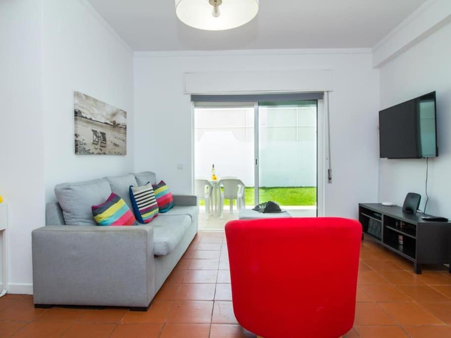 Villa Double Joy - Privacy & Privat Pool & Garden & Top Location & Albufeira Exterior foto