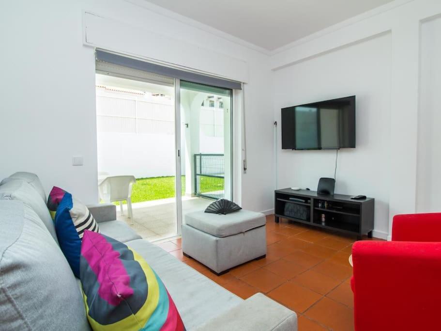 Villa Double Joy - Privacy & Privat Pool & Garden & Top Location & Albufeira Exterior foto