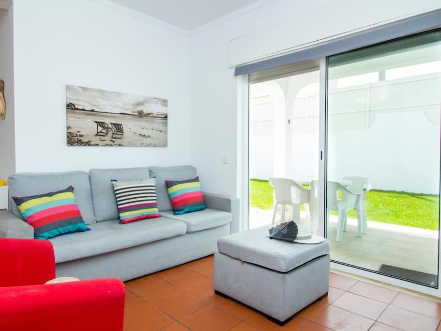 Villa Double Joy - Privacy & Privat Pool & Garden & Top Location & Albufeira Exterior foto