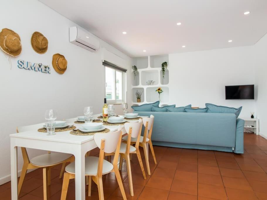 Villa Double Joy - Privacy & Privat Pool & Garden & Top Location & Albufeira Exterior foto