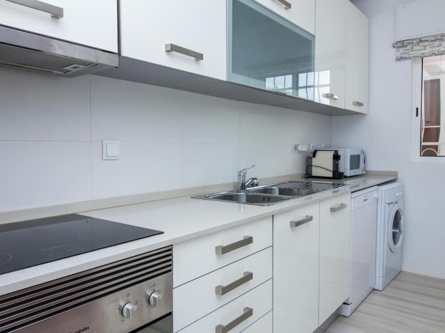 Villa Double Joy - Privacy & Privat Pool & Garden & Top Location & Albufeira Exterior foto