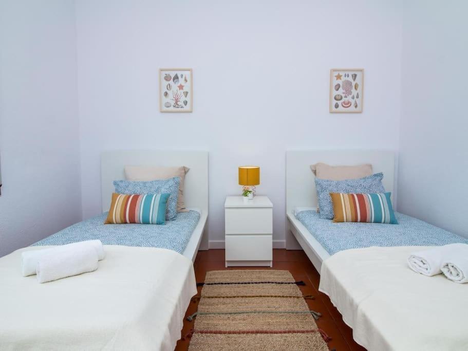 Villa Double Joy - Privacy & Privat Pool & Garden & Top Location & Albufeira Exterior foto