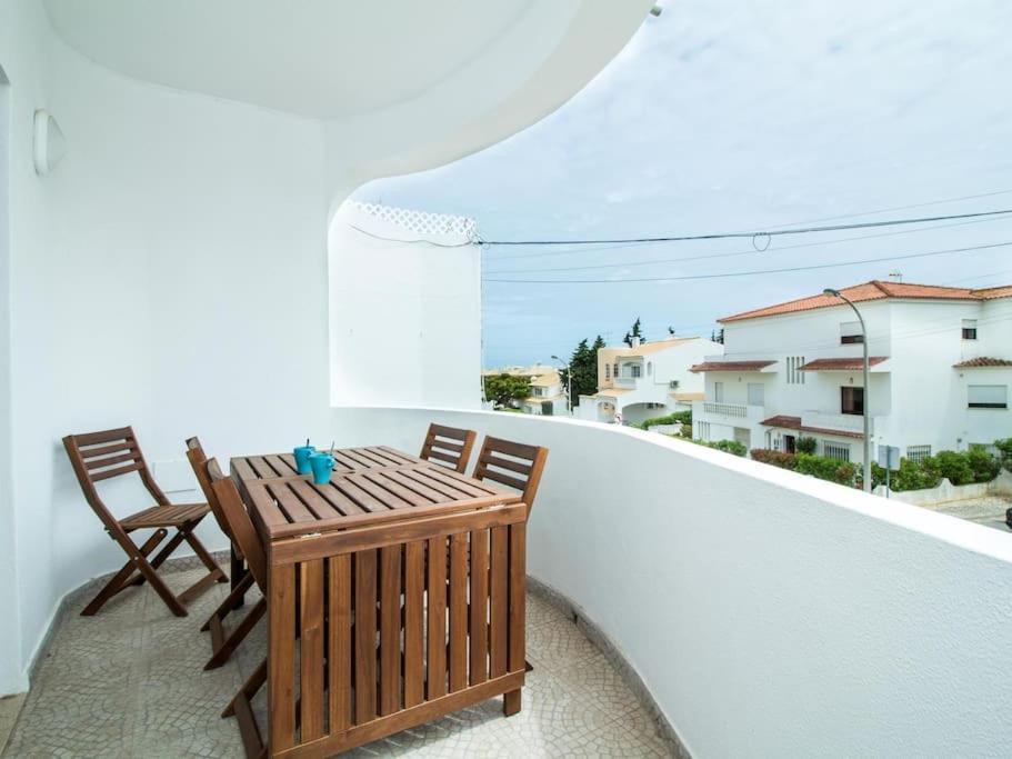 Villa Double Joy - Privacy & Privat Pool & Garden & Top Location & Albufeira Exterior foto