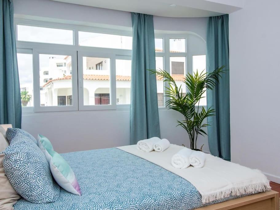Villa Double Joy - Privacy & Privat Pool & Garden & Top Location & Albufeira Exterior foto