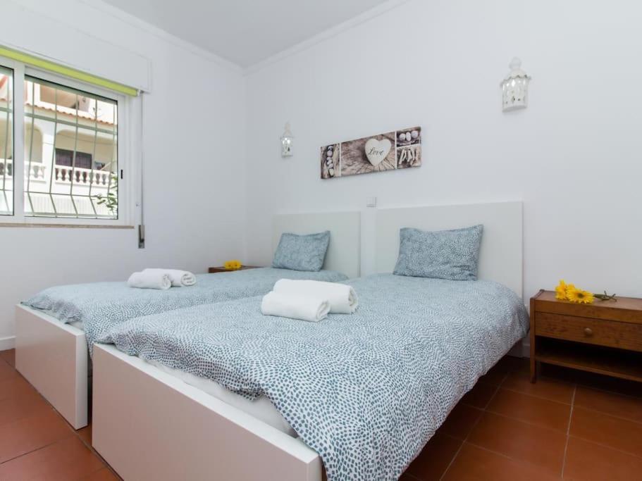 Villa Double Joy - Privacy & Privat Pool & Garden & Top Location & Albufeira Exterior foto