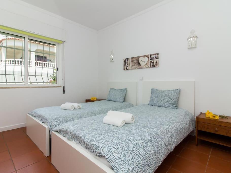 Villa Double Joy - Privacy & Privat Pool & Garden & Top Location & Albufeira Exterior foto